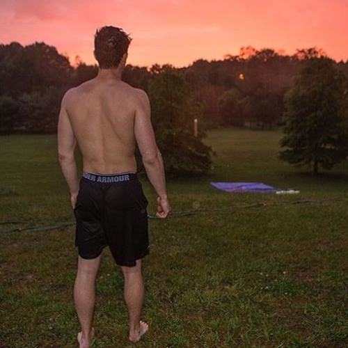 Shawn Mendes - Try My Best