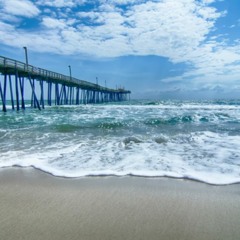 Mission 5 - North Carolina