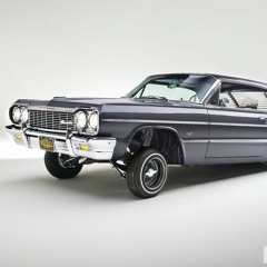 My 64 Remix - Mike Jones ft. Snoop Dogg and Bun B