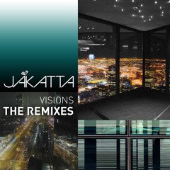 Jakatta - American Dream (Afterlife Remix)