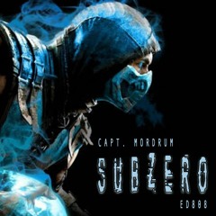 Subzero By Capt. Mordrum & ED808