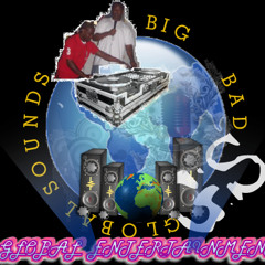 Global Reggae Mix #1