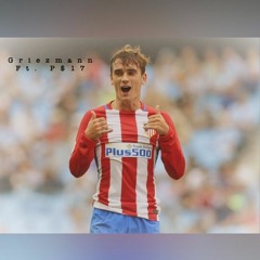 Griezmann Ft. P$17