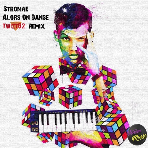 Stream Stromae - Alors On Danse (Twizt02 Remix) by lou altern | Listen  online for free on SoundCloud