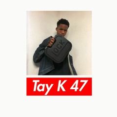 Tay K - 22 Shots