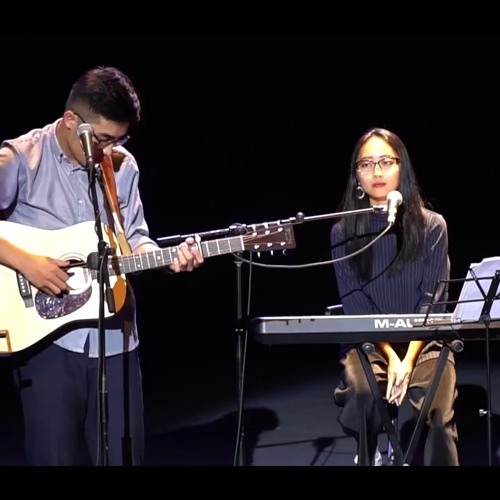 TRANG x Vũ. - Bài Hát Của Em | XIN PHÉP (được) CÔ ĐƠN