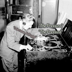 Ste W - The Pressure