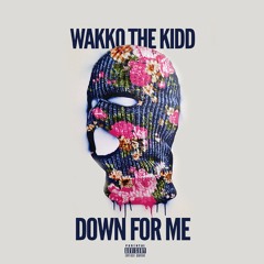 Wakko The Kidd - Down For Me