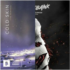 Seven Lions & Echos - Cold Skin (Stonebank Remix) & Stonebank - Ripped To Pieces [MN5TR Mashup]