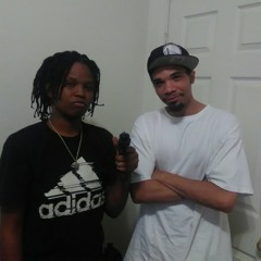 streetz gotbarz ft shanti NOBODY SAFE