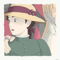 HOWL'S MOVING CASTLE (orchestrated cover)