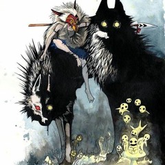 mononoke