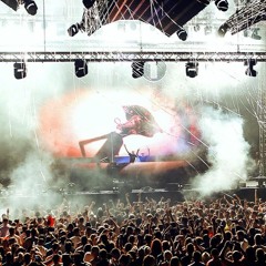 Above & Beyond, High Contrast and Goldie – Essential Mix 2017-08-12 live at Creamfields Ibiza