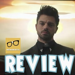 Preacher Season 2 Episode 8 Review | Holes