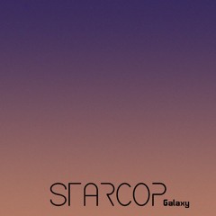Starcop - Space Cruiser