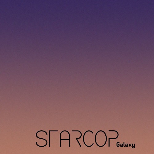 Starcop - Space Cruiser