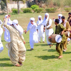 Namzade Kera Rawan - Balochi