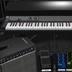 I Need To Be In Love (Carpenters) - All Keyboard COVER [K]