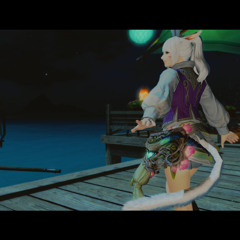 FF14, Pa-Paya / Arrange