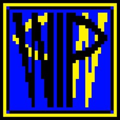 W.I.P. Psycho Killer Sunsoft Bass Cover (NES)