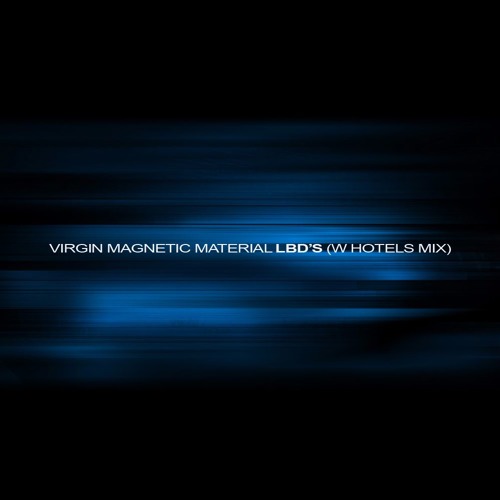 LBDs  (W Hotels Mix)