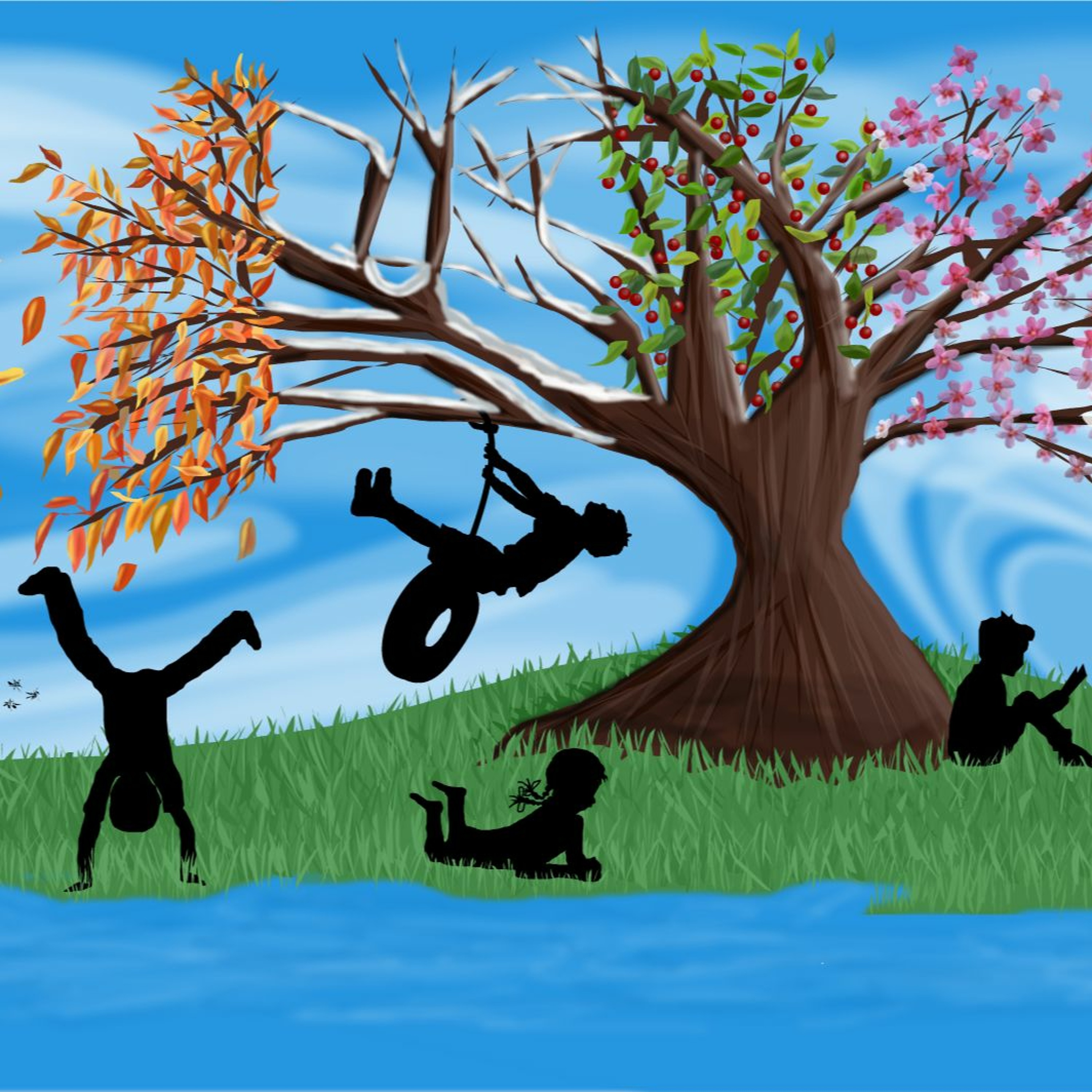 Baala Kaandam episode artwork