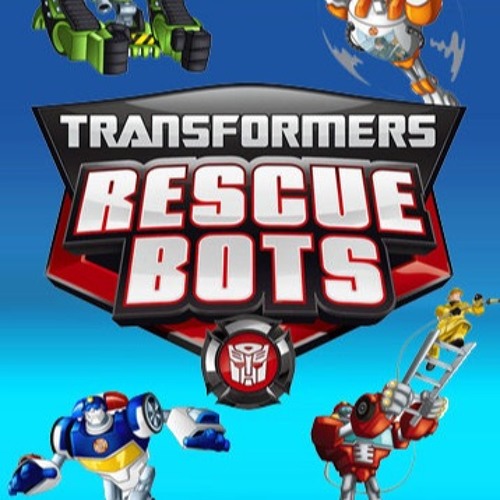 Stream wolf wein Listen to Transformers Rescue Bots playlist