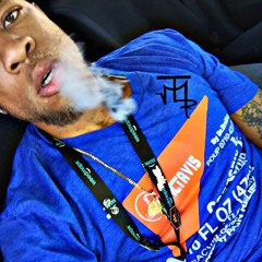 Hol' Up ft. Rob Mack (Prod. JackEL)