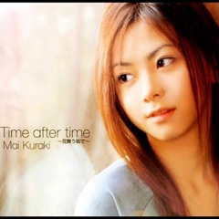 TIME AFTER TIME ~ HANA MAU MACHI DE - Mai Kuraki (Instrumental)- OST Detective Conan Movie 7