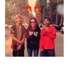 Apple of my eyes (cover) By Marah Keju Ft. Joel Joel & Piem Anjolok