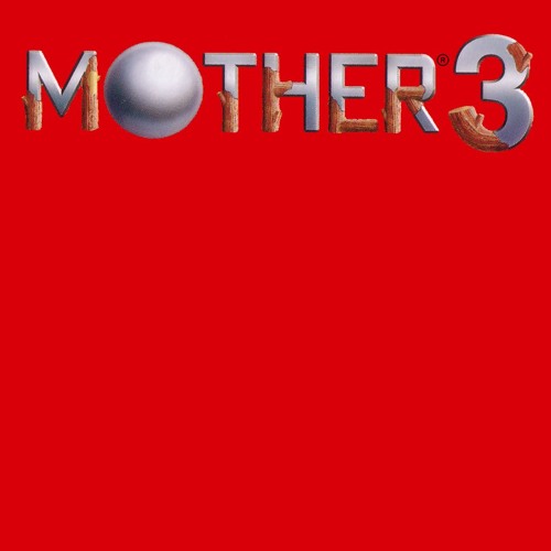 Even Drier Guys - MOTHER 3