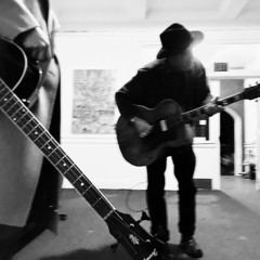 Sympathy For The Devil By The Rolling Stones (cover)