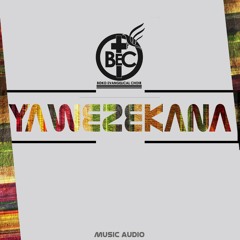 Kwaya ya Uinjilisti Boko KKKT - Yawezekana