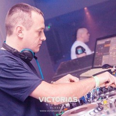 Dj Gary Boyle Live In The Loft Volume 1 (12- 8-17)