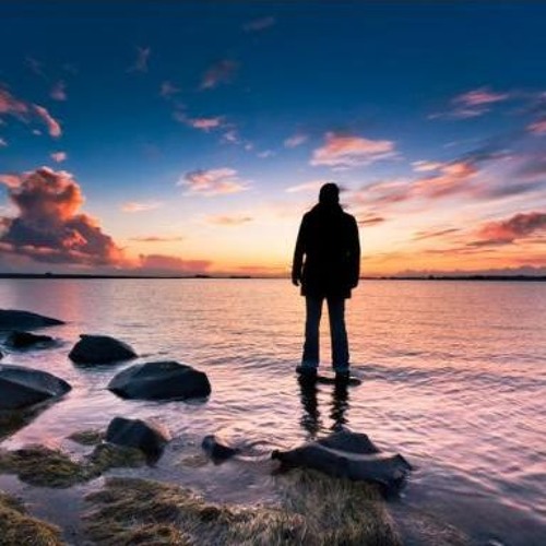 Horizons (Feat. Mike Toole) - Jefferson Maxwell