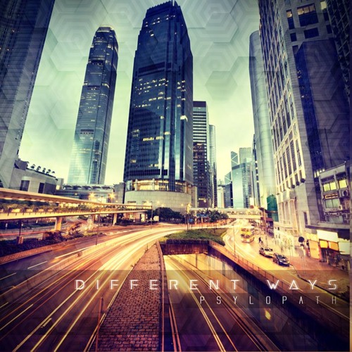 Psylopath - Rider  ( out on beatport )