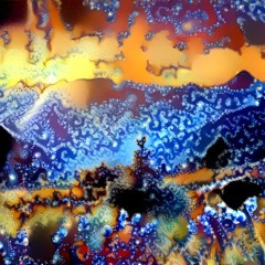 Jam Electronico-acoustique Psychédélique feat Al Mahdi & Mahell