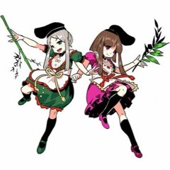 [Touhou Arrangement] Crazy Backup Dancers