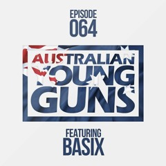 Australian Young Guns | Episode 64 | BASIX