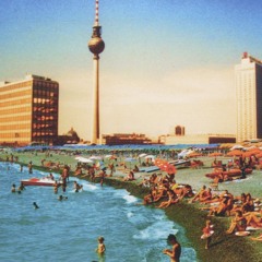 summertime 93 // tape side b