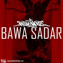 Anonymous Alliance - Bawa Sadar (Kompilasi Benefit Perpusjal Bandung)