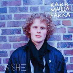 Kakkmaddafakka - Is She (Sanhuezas Funkytown Remix)