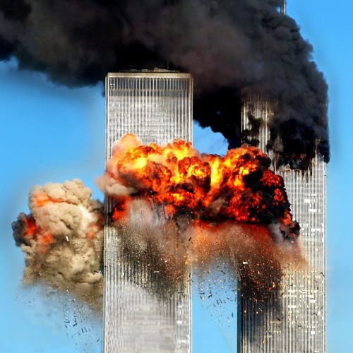9/11 Was an Inside Job