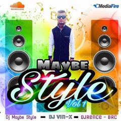 Maybe Style Vol 1