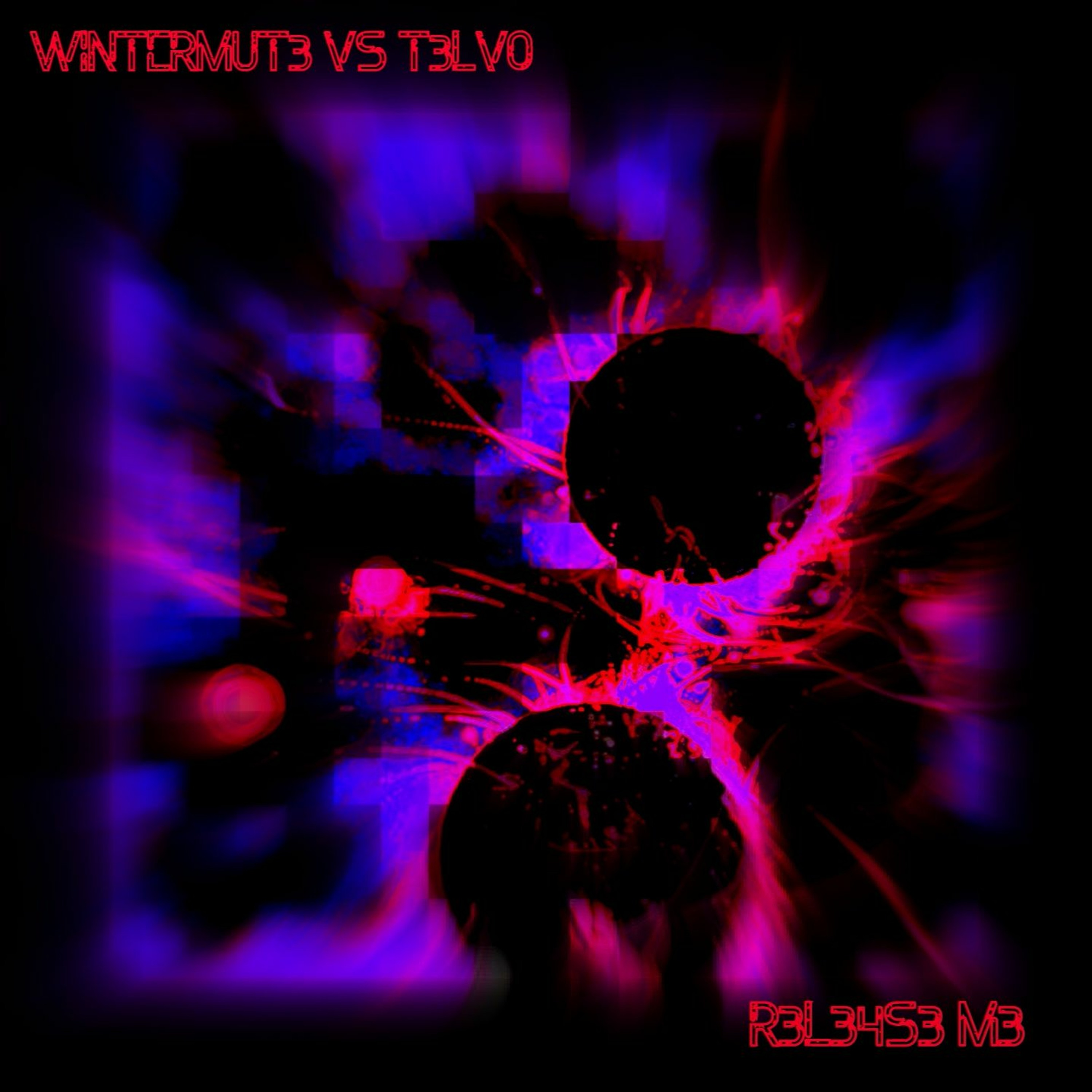 Wintermut3 Music