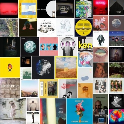 Weekend Showcase 3.31