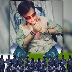 Pakistan Army - Pakistan Air Force - Pakistan Navy New Video Song 2017 By Rahet Fahet Ali Khan