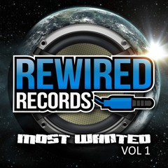 RRMW001 : Infinite - Acceleration (Guitar Mix)