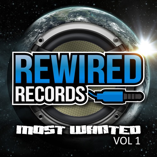 RRMW001 : Infinite - Acceleration (Guitar Mix)