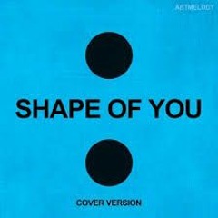 SH4P3 0F Y0U 2017 _ RVNS & BOBBY _EXCLUSIVE PRIVIEW